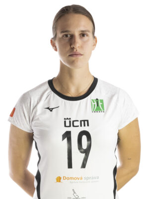 Marta Fartelová