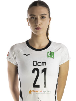 Nina Jakabová