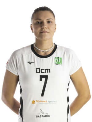 Darja Doluda